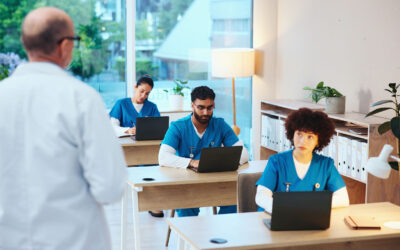 How New Graduates Can Navigate the Professional Licensing Process Smoothly