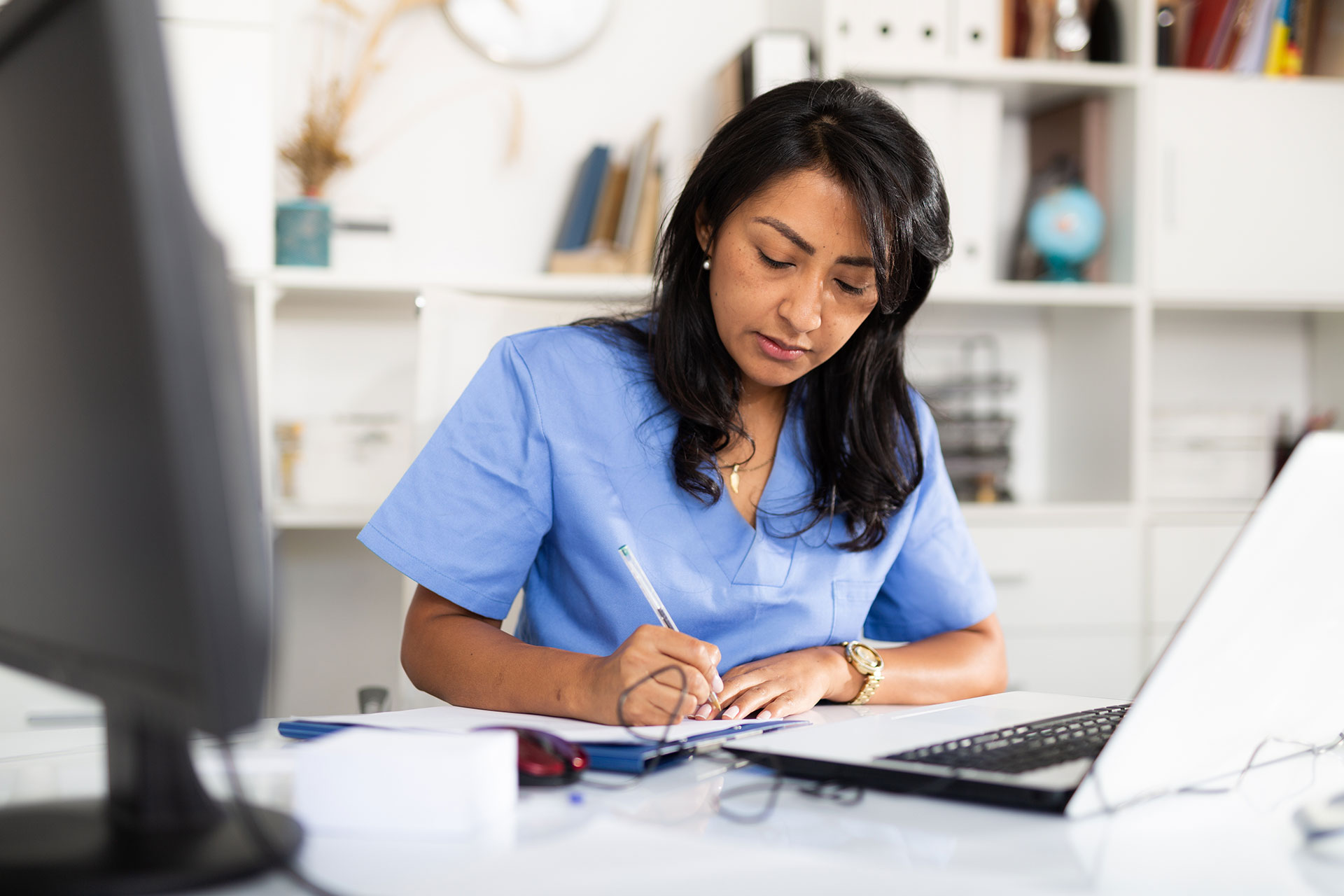 Can a Patient or Client File a False Complaint? What Happens Next?