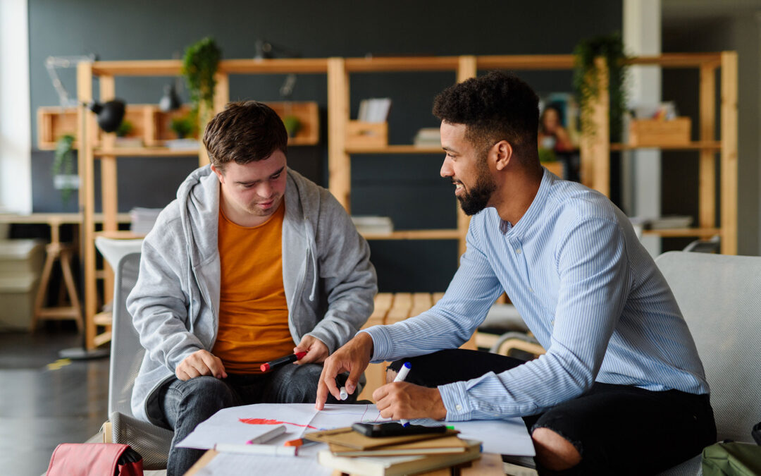 IEP vs. 504 Plan: What’s the Difference and Which One Does My Child Need?