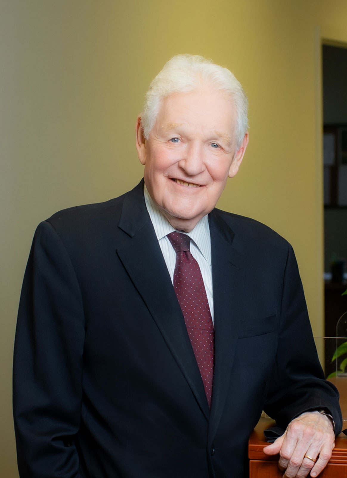 Milton L. Kerstein