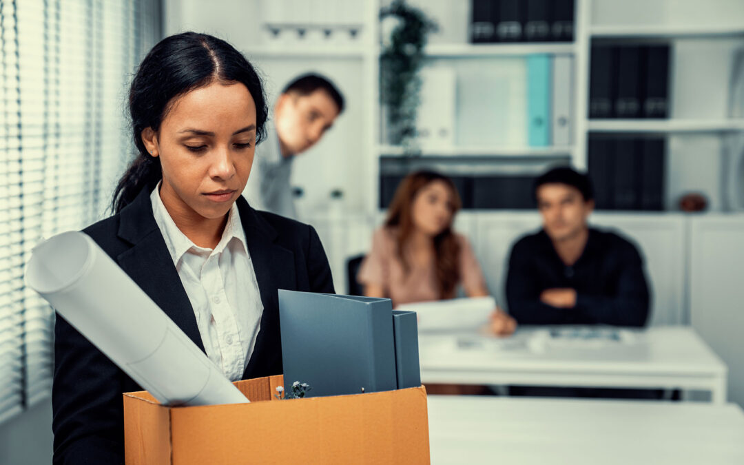 What Qualifies as Wrongful Termination in Massachusetts?