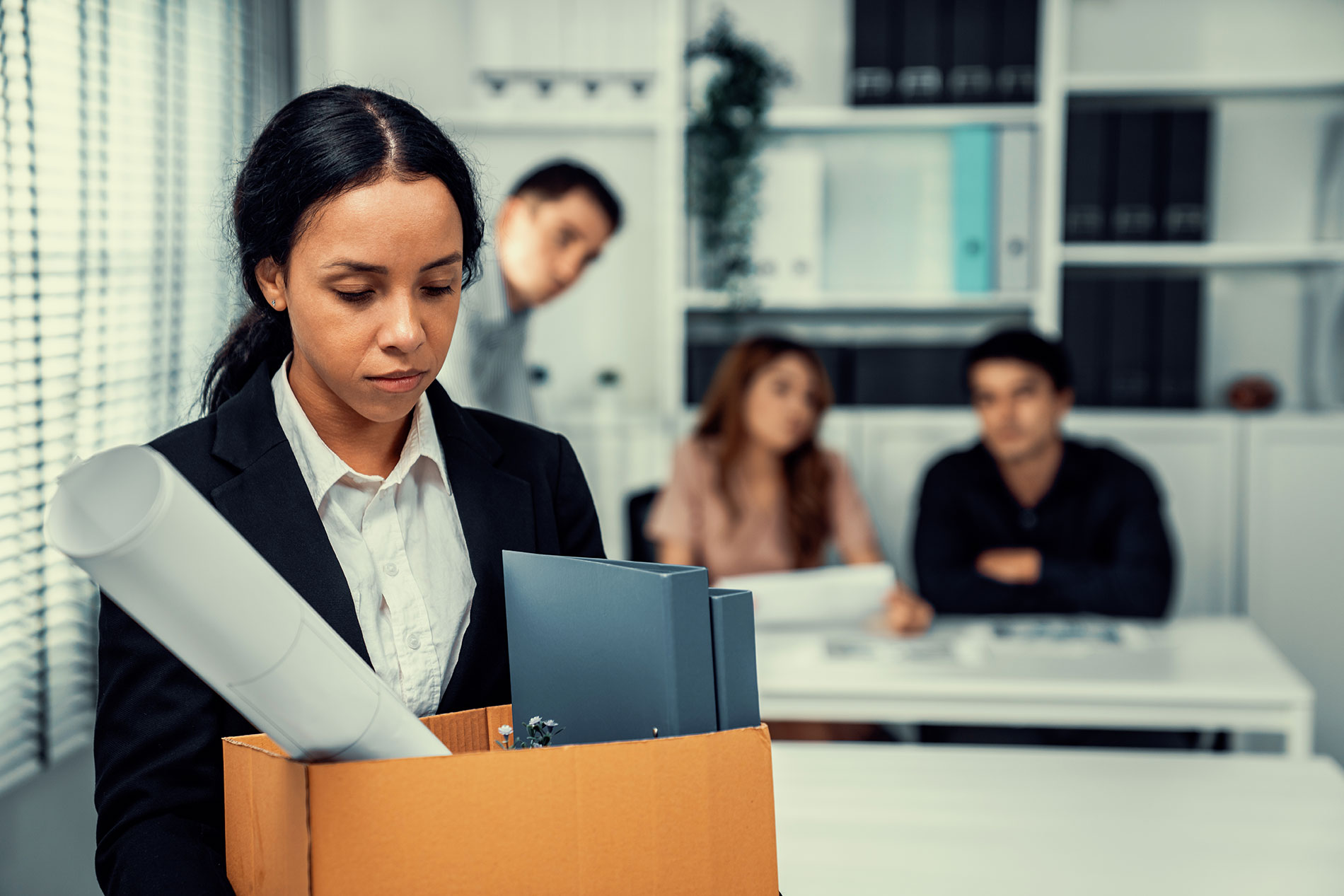 What Qualifies as Wrongful Termination in Massachusetts?