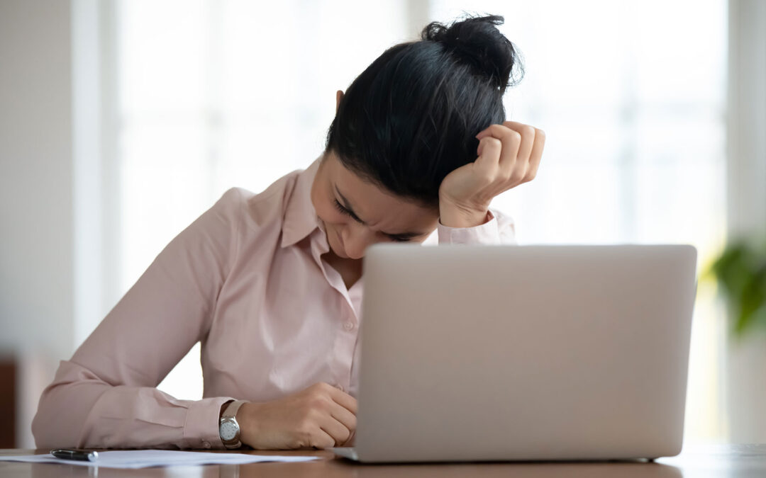 Workplace Harassment in a Remote World: What Are Your Rights?