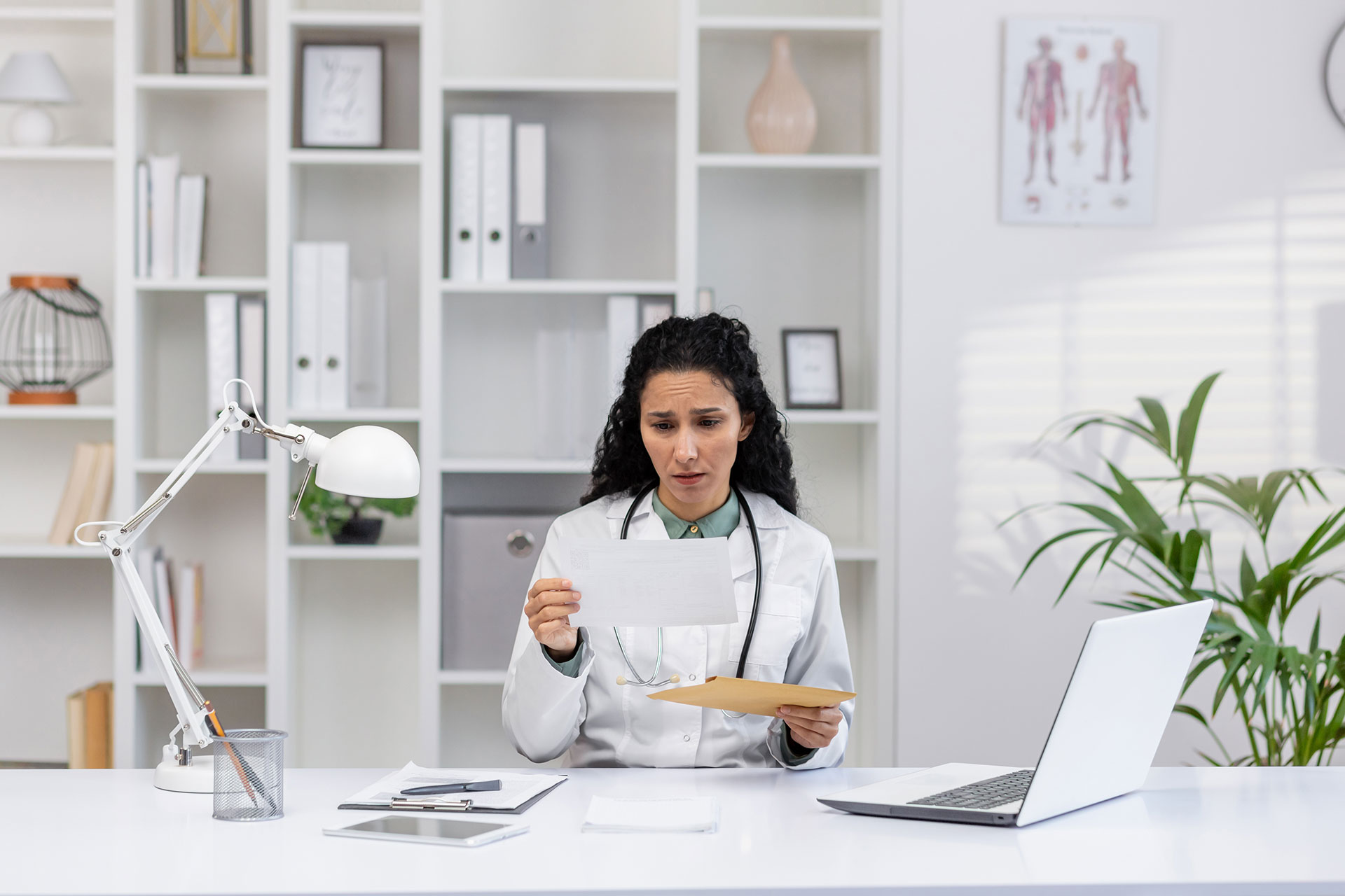 How to Respond to a Licensing Board Investigation Letter in Massachusetts