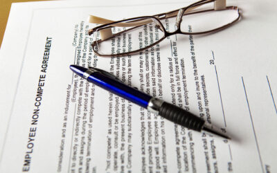 Massachusetts Non-Compete Agreements: What Employees and Employers Need to Know in 2026