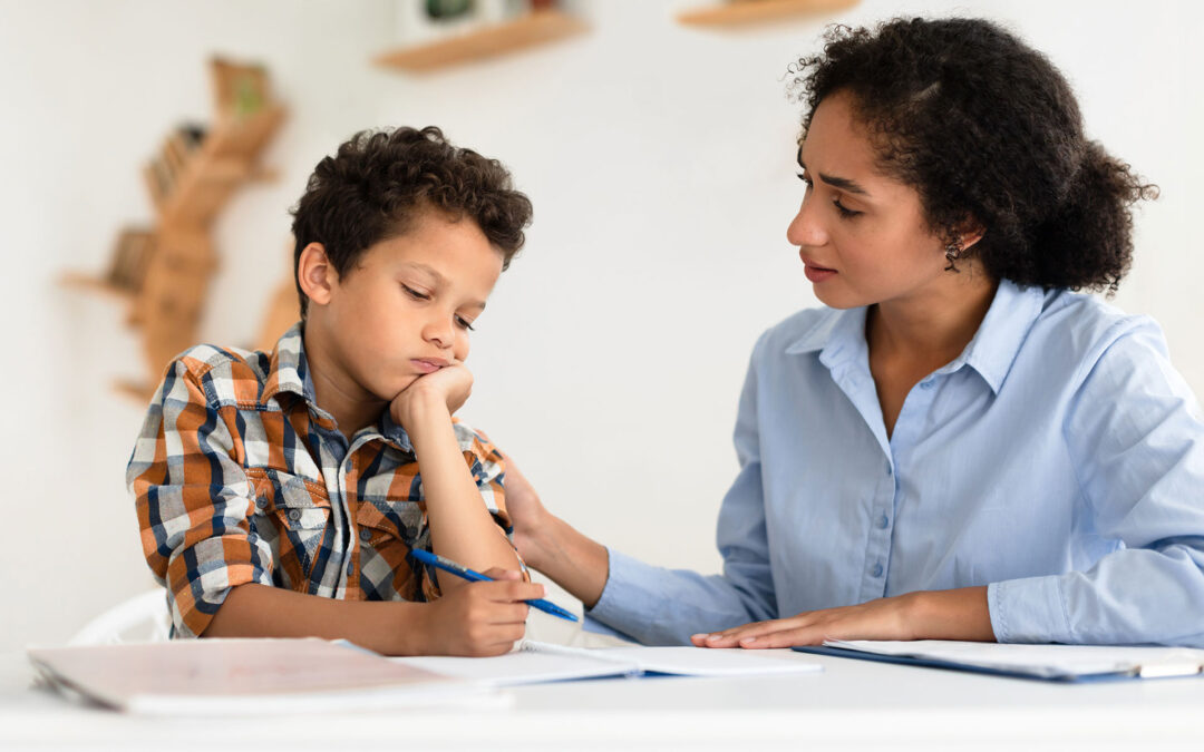 Sexual Harassment in Schools: What Parents Can Do if Their Child Is a Victim