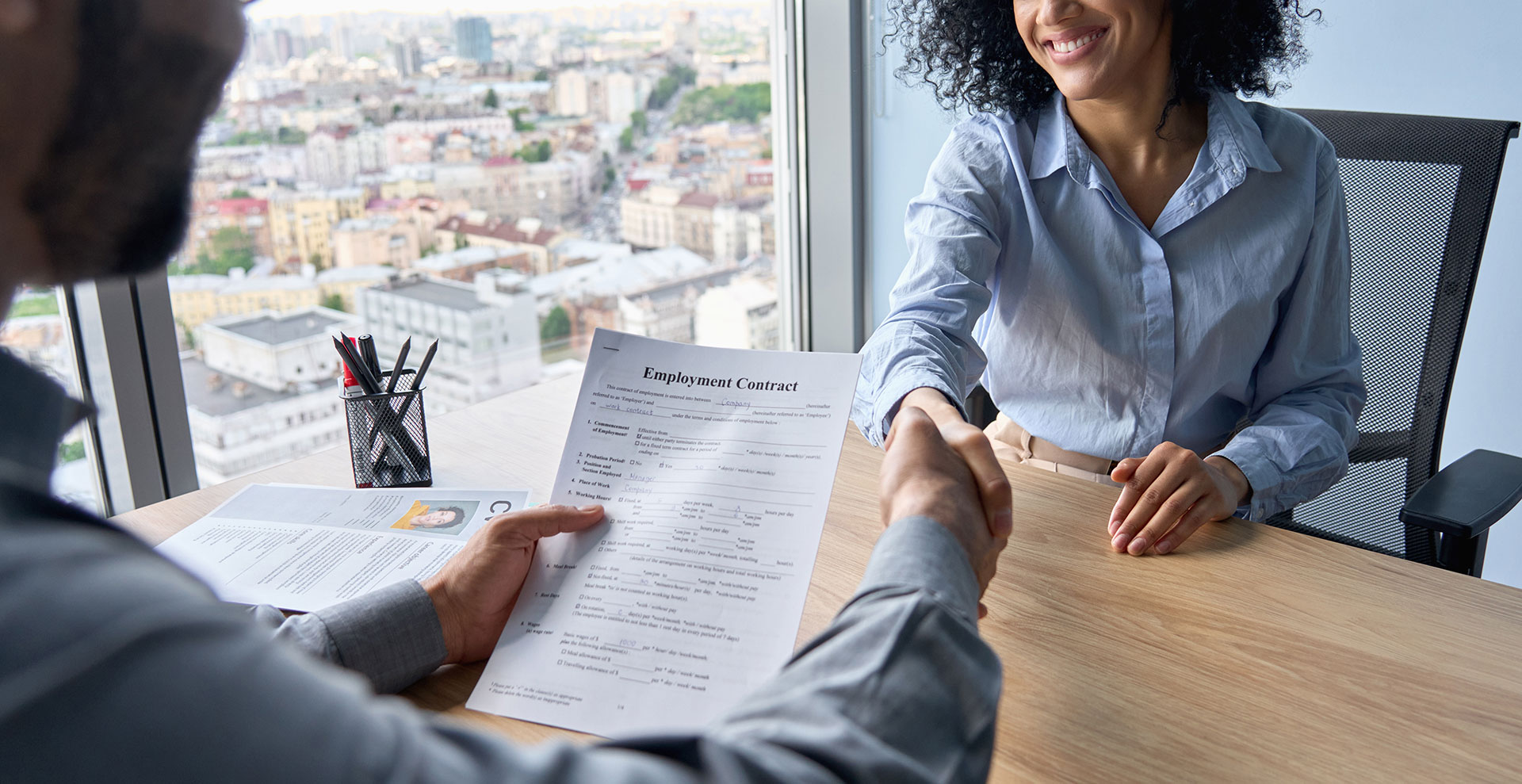 what-to-know-before-signing-your-first-job-offer-or-employment-contract What to Know Before Signing Your First Job Offer or Employment Contract